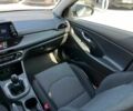 Серый Хендай i30, объемом двигателя 1.5 л и пробегом 188 тыс. км за 11590 $, фото 21 на Automoto.ua