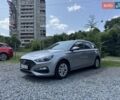 Сірий Хендай i30, об'ємом двигуна 1.5 л та пробігом 186 тис. км за 13150 $, фото 3 на Automoto.ua