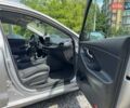 Сірий Хендай i30, об'ємом двигуна 1.5 л та пробігом 186 тис. км за 13150 $, фото 7 на Automoto.ua