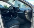 Серый Хендай i30, объемом двигателя 1.5 л и пробегом 188 тыс. км за 11590 $, фото 20 на Automoto.ua