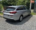 Сірий Хендай i30, об'ємом двигуна 1.5 л та пробігом 186 тис. км за 13150 $, фото 10 на Automoto.ua