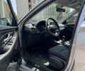 Сірий Хендай i30, об'ємом двигуна 1.5 л та пробігом 186 тис. км за 13150 $, фото 1 на Automoto.ua