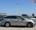 Серый Хендай i30, объемом двигателя 1.5 л и пробегом 188 тыс. км за 13990 $, фото 10 на Automoto.ua