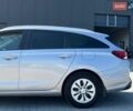 Серый Хендай i30, объемом двигателя 1.5 л и пробегом 188 тыс. км за 13990 $, фото 6 на Automoto.ua