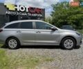 Серый Хендай i30, объемом двигателя 1.5 л и пробегом 186 тыс. км за 13200 $, фото 5 на Automoto.ua