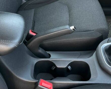 Серый Хендай i30, объемом двигателя 1.5 л и пробегом 188 тыс. км за 11590 $, фото 16 на Automoto.ua