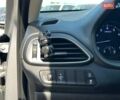 Серый Хендай i30, объемом двигателя 1.5 л и пробегом 188 тыс. км за 13990 $, фото 42 на Automoto.ua