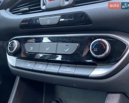 Серый Хендай i30, объемом двигателя 1.5 л и пробегом 3 тыс. км за 19999 $, фото 34 на Automoto.ua