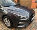 Серый Хендай i30, объемом двигателя 1.5 л и пробегом 3 тыс. км за 19999 $, фото 11 на Automoto.ua