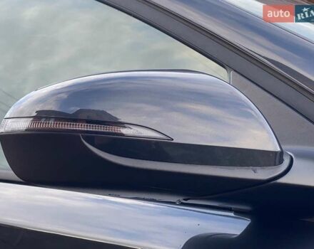 Серый Хендай i30, объемом двигателя 1.5 л и пробегом 3 тыс. км за 19999 $, фото 16 на Automoto.ua