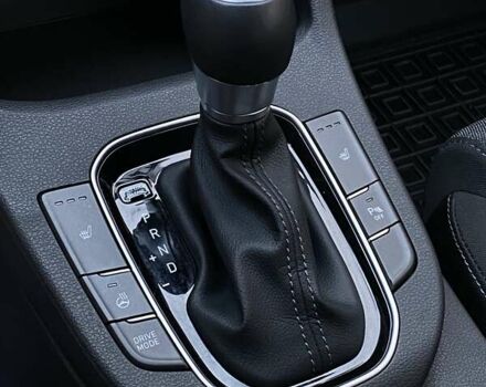 Серый Хендай i30, объемом двигателя 1.5 л и пробегом 3 тыс. км за 19999 $, фото 21 на Automoto.ua