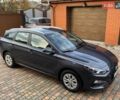 Серый Хендай i30, объемом двигателя 1.5 л и пробегом 3 тыс. км за 19999 $, фото 10 на Automoto.ua
