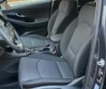 Серый Хендай i30, объемом двигателя 1.5 л и пробегом 3 тыс. км за 19999 $, фото 19 на Automoto.ua