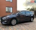 Серый Хендай i30, объемом двигателя 1.5 л и пробегом 3 тыс. км за 19999 $, фото 4 на Automoto.ua