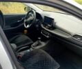 Серый Хендай i30, объемом двигателя 1.5 л и пробегом 6 тыс. км за 18970 $, фото 5 на Automoto.ua