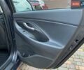 Серый Хендай i30, объемом двигателя 1.5 л и пробегом 3 тыс. км за 19999 $, фото 27 на Automoto.ua