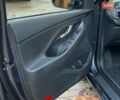 Серый Хендай i30, объемом двигателя 1.5 л и пробегом 3 тыс. км за 19999 $, фото 17 на Automoto.ua