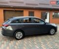 Серый Хендай i30, объемом двигателя 1.5 л и пробегом 3 тыс. км за 19999 $, фото 13 на Automoto.ua
