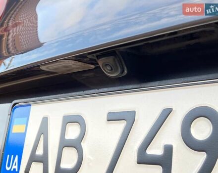 Серый Хендай i30, объемом двигателя 1.5 л и пробегом 3 тыс. км за 19999 $, фото 8 на Automoto.ua