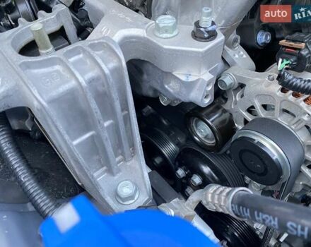 Серый Хендай i30, объемом двигателя 1.5 л и пробегом 3 тыс. км за 19999 $, фото 39 на Automoto.ua