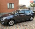 Серый Хендай i30, объемом двигателя 1.5 л и пробегом 3 тыс. км за 19999 $, фото 3 на Automoto.ua