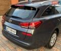 Серый Хендай i30, объемом двигателя 1.5 л и пробегом 3 тыс. км за 19999 $, фото 7 на Automoto.ua