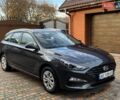 Серый Хендай i30, объемом двигателя 1.5 л и пробегом 3 тыс. км за 19999 $, фото 9 на Automoto.ua