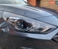 Серый Хендай i30, объемом двигателя 1.5 л и пробегом 3 тыс. км за 19999 $, фото 32 на Automoto.ua
