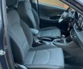 Серый Хендай i30, объемом двигателя 1.5 л и пробегом 3 тыс. км за 19999 $, фото 30 на Automoto.ua