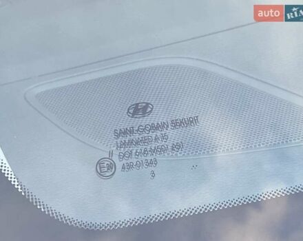 Серый Хендай i30, объемом двигателя 1.5 л и пробегом 3 тыс. км за 19999 $, фото 15 на Automoto.ua