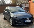 Серый Хендай i30, объемом двигателя 1.5 л и пробегом 3 тыс. км за 19999 $, фото 1 на Automoto.ua