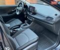 Серый Хендай i30, объемом двигателя 1.5 л и пробегом 3 тыс. км за 19999 $, фото 31 на Automoto.ua