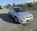 Серый Хендай i30, объемом двигателя 1.6 л и пробегом 332 тыс. км за 5000 $, фото 1 на Automoto.ua