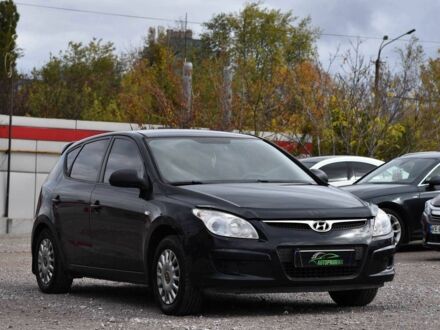 Хендай i30 2007 в Кривом Роге на Automoto.ua Серый Хендай i30, объемом двигателя 1.4 л и пробегом 191 тыс. км за 4999 $, фото 1 на Automoto.ua