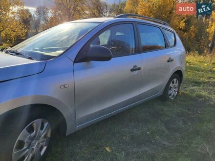 Хендай i30 2008 в Конотопе на Automoto.ua Серый Хендай i30, объемом двигателя 1.6 л и пробегом 228 тыс. км за 6000 $, фото 1 на Automoto.ua