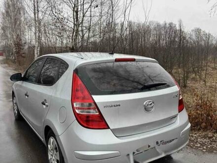 Хендай i30 2008 в Гниване на Automoto.ua Серый Хендай i30, объемом двигателя 1.6 л и пробегом 365 тыс. км за 4800 $, фото 1 на Automoto.ua