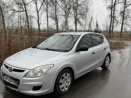 Хендай i30 2008 в Гниване на Automoto.ua Серый Хендай i30, объемом двигателя 1.6 л и пробегом 362 тыс. км за 4800 $, фото 1 на Automoto.ua