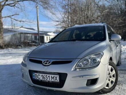 Хендай i30 2008 в Бориславе на Automoto.ua Серый Хендай i30, объемом двигателя 1.59 л и пробегом 173 тыс. км за 5999 $, фото 1 на Automoto.ua