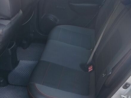 Серый Хендай i30, объемом двигателя 1.4 л и пробегом 235 тыс. км за 6100 $, фото 1 на Automoto.ua