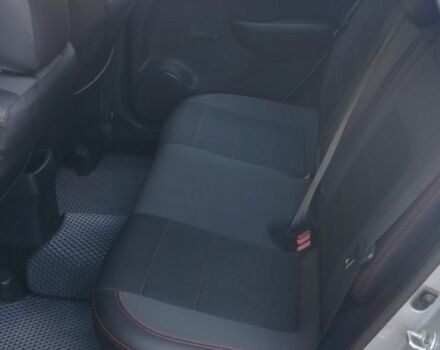 Серый Хендай i30, объемом двигателя 1.4 л и пробегом 235 тыс. км за 6100 $, фото 1 на Automoto.ua