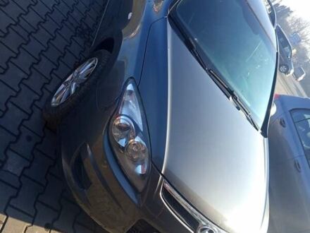 Сірий Хендай i30, об'ємом двигуна 1.4 л та пробігом 220 тис. км за 4400 $, фото 1 на Automoto.ua