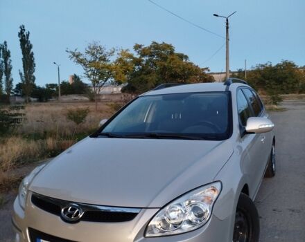 Сірий Хендай i30, об'ємом двигуна 0 л та пробігом 280 тис. км за 3038 $, фото 1 на Automoto.ua