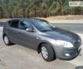 Серый Хендай i30, объемом двигателя 1.6 л и пробегом 140 тыс. км за 7800 $, фото 1 на Automoto.ua