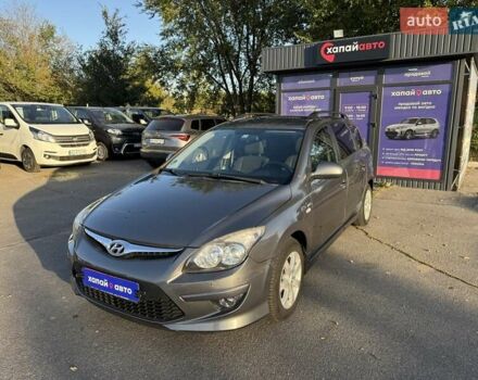 Сірий Хендай i30, об'ємом двигуна 0 л та пробігом 278 тис. км за 6500 $, фото 1 на Automoto.ua