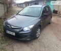 Сірий Хендай i30, об'ємом двигуна 1.6 л та пробігом 77 тис. км за 7700 $, фото 1 на Automoto.ua