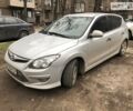 Сірий Хендай i30, об'ємом двигуна 1.4 л та пробігом 112 тис. км за 7000 $, фото 1 на Automoto.ua