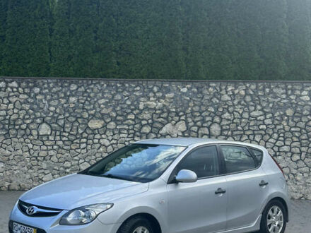 Хендай i30 2010 у Підволочиськ на Automoto.ua Сірий Хендай i30, об'ємом двигуна 1.4 л та пробігом 125 тис. км за 6950 $, фото 1 на Automoto.ua