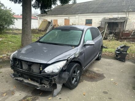 Хендай i30 2011 в Виннице на Automoto.ua Серый Хендай i30, объемом двигателя 1.6 л и пробегом 200 тыс. км за 3650 $, фото 1 на Automoto.ua