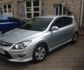 Сірий Хендай i30, об'ємом двигуна 1.4 л та пробігом 108 тис. км за 8600 $, фото 1 на Automoto.ua