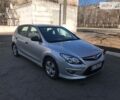 Серый Хендай i30, объемом двигателя 1.4 л и пробегом 86 тыс. км за 7800 $, фото 1 на Automoto.ua